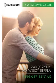 eBook Zarczyny na wiey Eiffla mobi epub