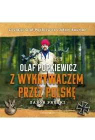 Audiobook Z wykrywaczem przez Polsk�. Zab�r pruski mp3