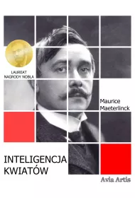 eBook Inteligencja kwiatw mobi epub