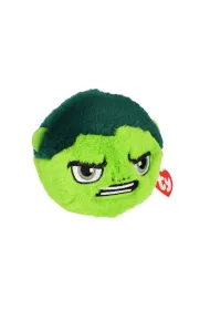 Pluszak Pi�ka Beanie Marvel Hulk 8cm METEOR TY83033