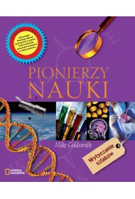 Pionierzy nauki * *