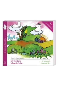 Audiobook W Dolinie Mumink�w. Muminki. Tom 3 CD