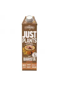 Just Plants Barista - owies - karmel 1 l