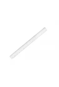 Grand Linijka plastikowa 40 cm