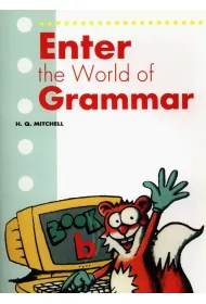 Enter World of Grammar B SB