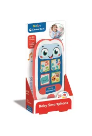 Smartfon dzieci�cy Clementoni