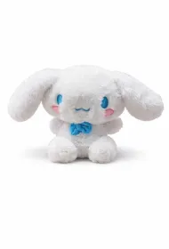 Hello Kitty Fluffy Hello Kitty Cinnamoroll 18cm Durabo