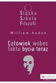 �l�ska Szko�a Filozofii. Cz�owiek wobec faktu