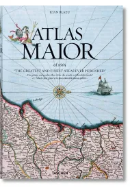 Atlas Maior of 1665 wer. angielska