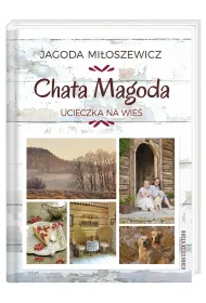 Chata Magoda. Ucieczka na wie�