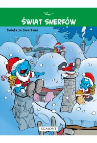 �wiat Smerf�w. �wi�ta ze Smerfami