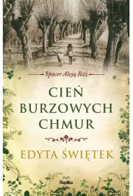 Cie burzowych chmur. Spacer Alej R. Tom 1