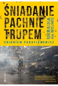 eBook niadanie pachnie trupem epub