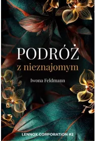 eBook Podr z nieznajomym. Tom 2 epub