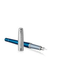 Pi�ro wieczne Parker Urban Premium Royal Ciemny B��kit CT 1931563