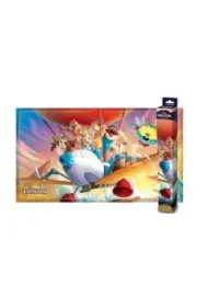 Disney Lorcana (Set08) playmat B Rescue Rangers Ravensburger