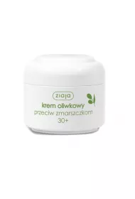 Ziaja Oliwka krem przeciwzmarszczkowy 30+ 50 ml