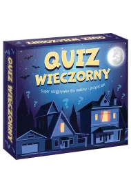 Quiz wieczorny