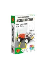 Ma�y Konstruktor. Expert Alexander