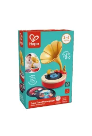 Gramofon HAPE