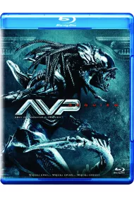 Obcy kontra Predator 2 (Blu-ray)