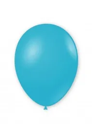 Balony niebieskie 30 cm 100 szt.