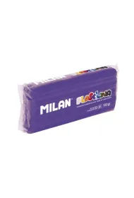 Milan PLASTELINA 150gr fioletowa
