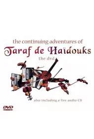 The Continuing Adventures Of (CD+DVD)