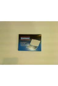 Poduszka do stempli bia�a sucha Donau 117x70mm.7640001PL-F09