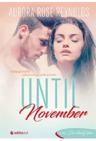 Until November. Until. Tom 1