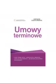 Umowy terminowe