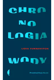 Chronologia wody