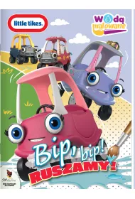 Bip, bip! Ruszamy