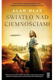 �wiat�o nad ciemno�ciami