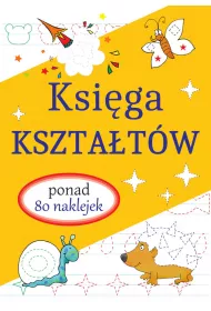 Ksi�ga kszta�t�w