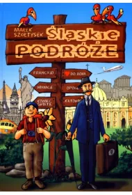 �l�skie podr�e