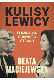 Kulisy Lewicy. Eliminacja. Chciwo��. Strach.