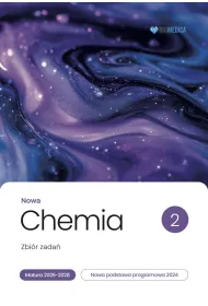 Chemia zbi�r zada� matura 2026-2028 Tom 2