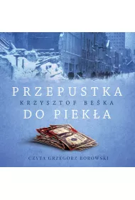 Audiobook Przepustka do pieka mp3