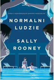 eBook Normalni ludzie mobi epub
