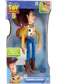 Disney Pixar Toy Story 5 Biegn�cy Chudy 30cm
