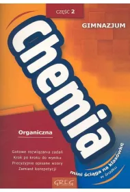 �ci�ga Chemia GIM cz�� 2 Organiczna