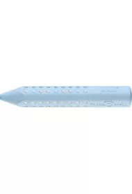 Gumka grip 2001 sky blue
