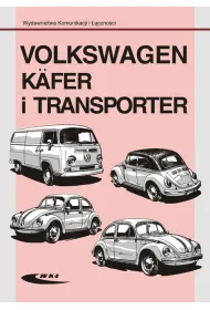 Volkswagen K�fer i Transporter