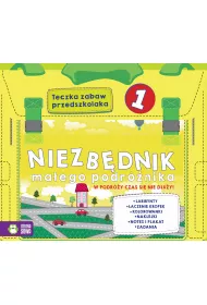 Niezb�dnik ma�ego podr�nika 1