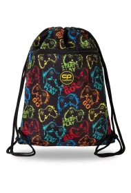 Worek na buty Coolpack Vert XPlay