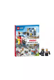 LEGO City. Stra�acy. Wezwanie do akcji!