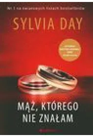 M��, kt�rego nie zna�am *