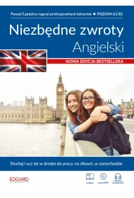Angielski. Niezb�dne zwroty