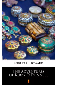 eBook The Adventures of Kirby O`Donnell mobi epub